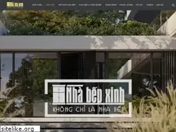 Sites similar to nhabepxinh.vn