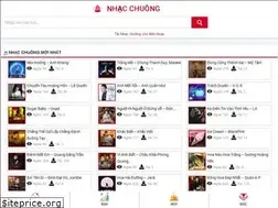 Sites similar to nhacchuong.vip