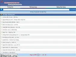 Sites similar to nhacchuongdoc.mobi
