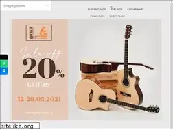 Sites similar to nhaccuandien.com