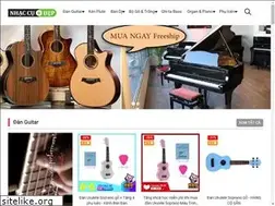 Sites similar to nhaccudep.com
