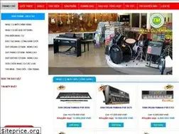Sites similar to nhaccugiare24h.com
