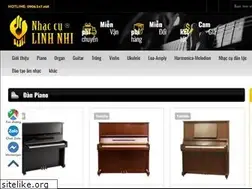 Sites similar to nhacculinhnhi.com