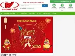 Sites similar to nhaccuphongvan.vn