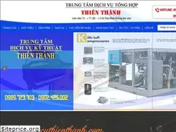 Sites similar to nhaccuthienthanh.com