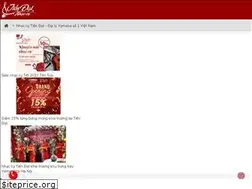 Sites similar to nhaccutiendat.vn