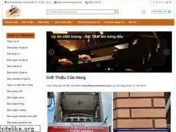 Sites similar to nhaccutienminh.com