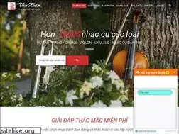 Sites similar to nhaccuvanxuan.vn