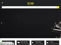 Sites similar to nhaccuvietthanh.com