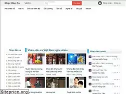 Sites similar to nhacdanca.net