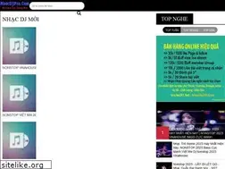 Sites similar to nhacdjpro.com