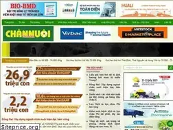 Sites similar to nhachannuoi.vn
