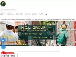 Sites similar to nhachatluong.com.vn