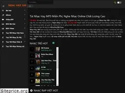 Sites similar to nhachay360.com