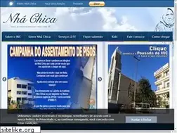 Sites similar to nhachica.org.br