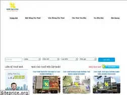 Sites similar to nhachothuehcm.net
