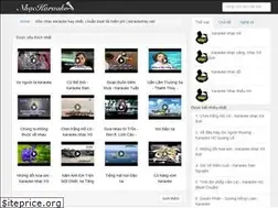 Sites similar to nhackaraoke.net