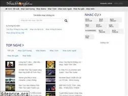 Sites similar to nhackhongloi.me