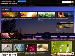 Sites similar to nhackhongloi.vn