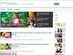 Sites similar to nhackhongloihay.net