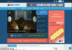 Sites similar to nhackhuc.com