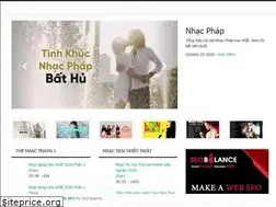 Sites similar to nhacngoai.net