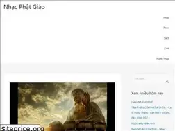 Sites similar to nhacphatgiao.com