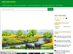 Sites similar to nhacquehuong.info