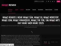 Sites similar to nhacremixs.com