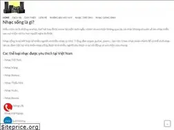 Sites similar to nhacsongtantai.com