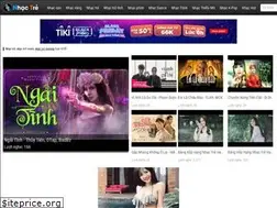 Sites similar to nhactre.info