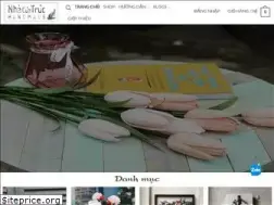 Sites similar to nhacuatruc.net