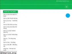 Sites similar to nhacungcap.com