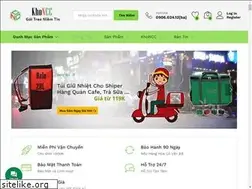 Sites similar to nhacungcap.vn