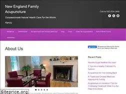 Sites similar to nhacupuncture.com