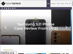 Sites similar to nhacvietsub.com
