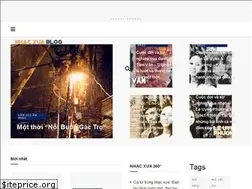 Sites similar to nhacxua.vn