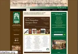 Sites similar to nhada.org