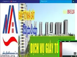 Sites similar to nhadat.edu.vn