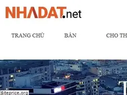 Sites similar to nhadat.net