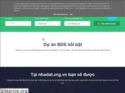 Sites similar to nhadat.org.vn