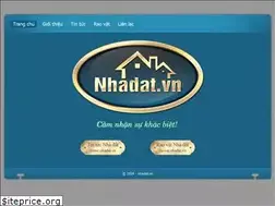 Sites similar to nhadat.vn