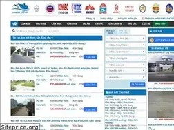 Sites similar to nhadat102.vn
