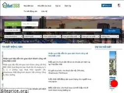 Sites similar to nhadat1368.vn