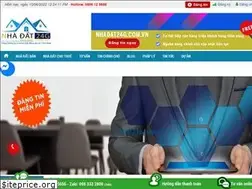 Sites similar to nhadat24g.com.vn