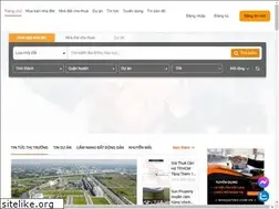 Sites similar to nhadat360.com.vn