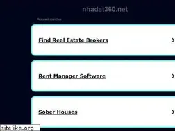 Sites similar to nhadat360.net