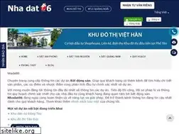 Sites similar to nhadat86.vn