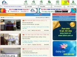 Sites similar to nhadat888.vn