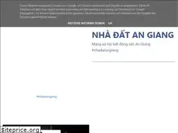 Sites similar to nhadatangiang.vn